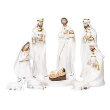 Christ Nativity Statue