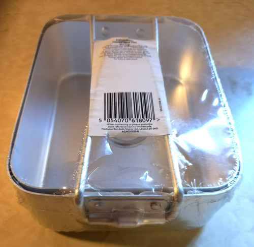 Army style mess tins camping - style,