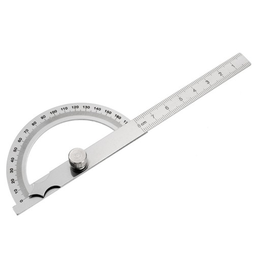 Angle finder goniometer - finder,