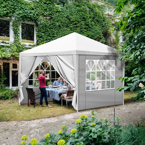 X10 outdoor canopy party - 10'x10',