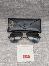 Ray-Ban Aviator Sunglasses