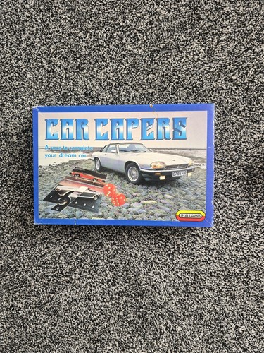 Rare vintage 1989 - 1989, capers"
