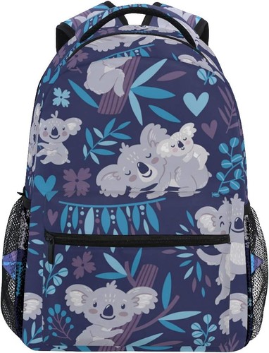Jumpbear travel backpack - travel,