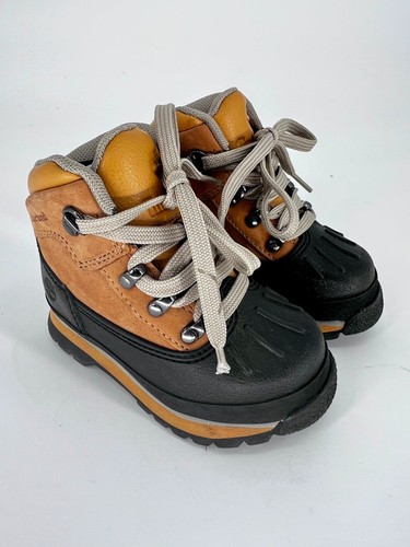 Timberland size toddlers - size, 7