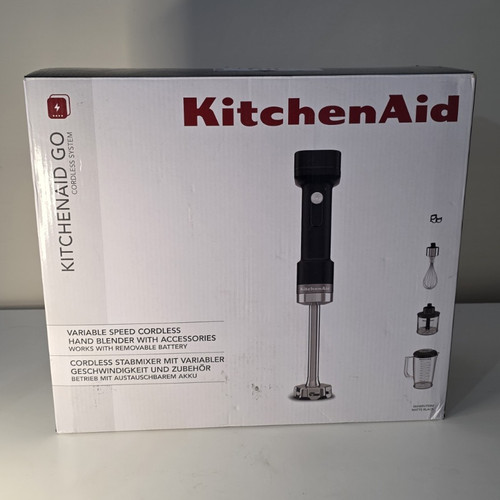 Kitchenaid cordless - kitchenaid,