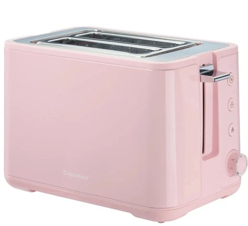 Silvercrest pink slice - silvercrest, 2