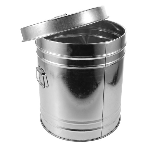 Kitchen counter trash - kitchen,