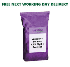 Prestige Armour - Granular