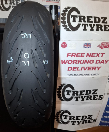 Michelin road 180 - road, 5