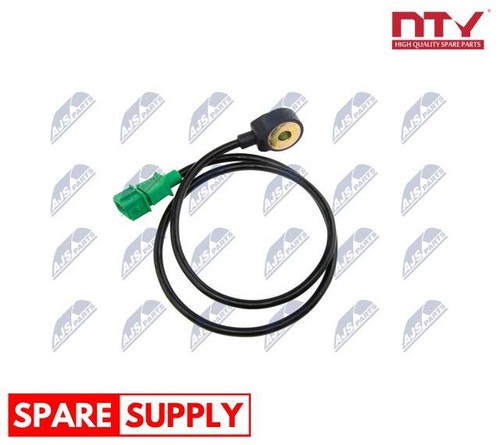 Knock sensor for audi 100 - knock,