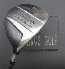 TaylorMade Steel 200 3 Wood
