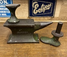 Vintage Harper Anvil With