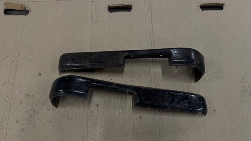 Original ford escort mk2 front - ford,