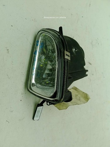 Fog lamp 20995966 - lamp, toyota