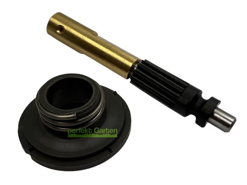 Oil pump for - husqvarna, 140