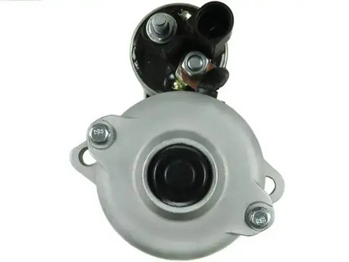 Starter motor anticlockwise - starter,