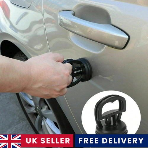 Auto car body ding - car, remover