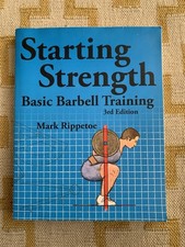 Starting Strength: Basic