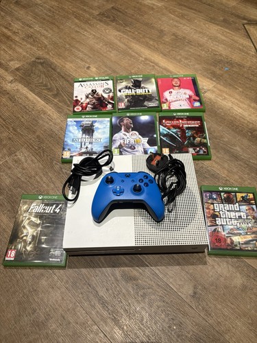 Xbox one console controller - xbox,