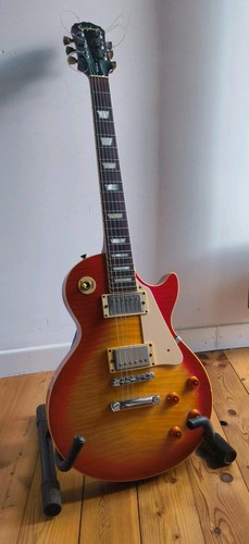 Epiphone les paul - paul, standard