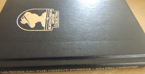 Murder the orient express - orient,