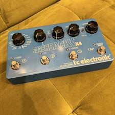 Used TC Electronic (TC