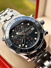 omega seamaster professional