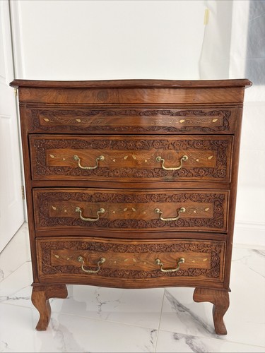 Antique style chest - antique,