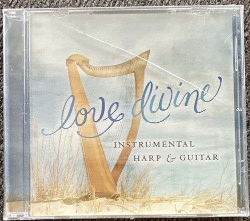 Love divine instrumental - love,