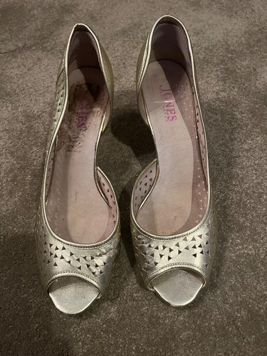 Vintage jones soft gold - vintage,