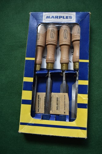 Set m371 bevel edged - set, of
