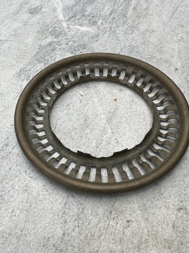 Vintage duplex type oil - vintage,