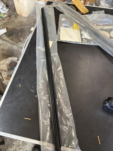Saab 9000 door trim - saab,