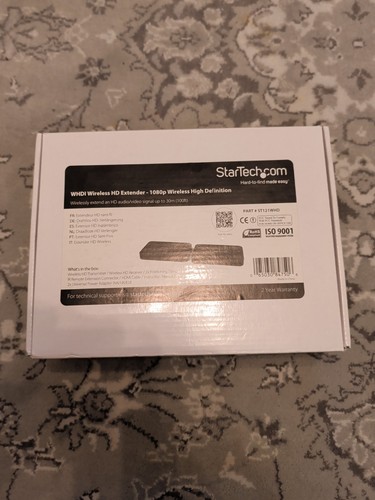 Startech whdi wireless - whdi,