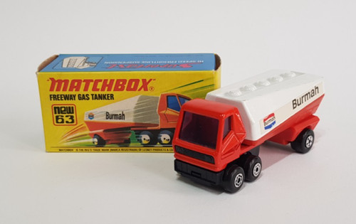 Matchbox superfast toys - matchbox,
