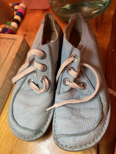 Clarks funny dream shoes - shoes, uk