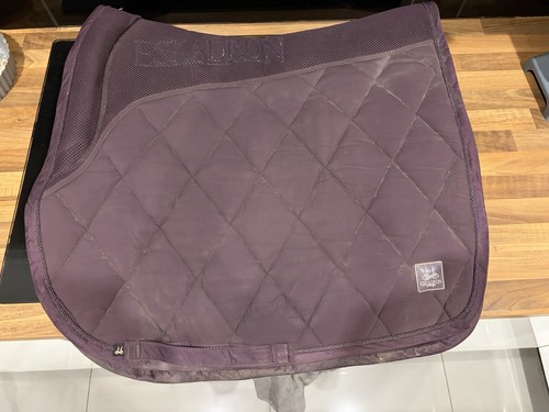 Eskadron dressage pad - dressage,