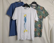 Bundle of 3 casual t-shirt