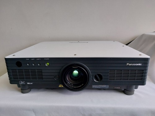 Panasonic dlp d5600e 5k - dlp,