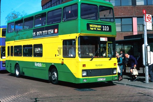 35mm slide kentish - 35mm,