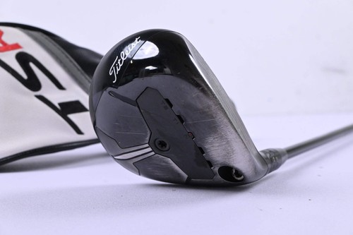 Titleist tsr3 wood - #5, 18