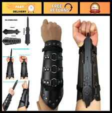 1:1 Hidden Blade & Sword