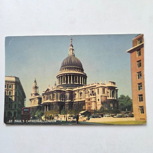 Pauls cathedral london - st,