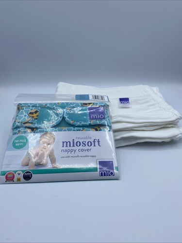 Bambino mio usable - bambino,