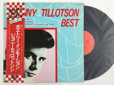 Johnny Tillotson - Johnny