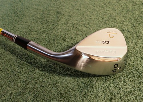 New cleveland cg15 - cg15, 60*