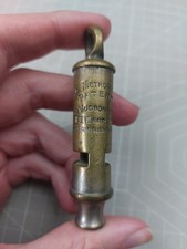 Hudson - Metropolitan Police