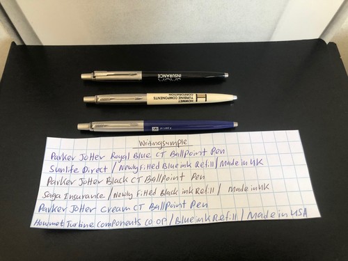 Parker jotter cream - cream,, royal