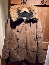 Alpha Industries N3B Parka