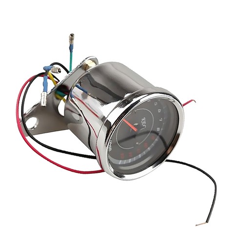 Motorcycle bike tachometer - bike,